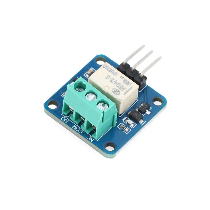 DC 3V Mini Signal Relay Module – Diy Automation Projects recenzja i cena