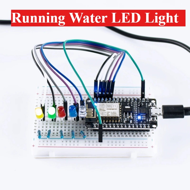 ESP8266 WiFi Development Board – Home Automation With Arduino recenzja i cena