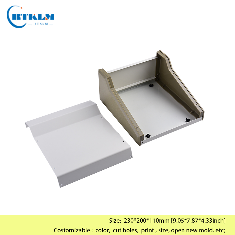DIY Iron Electric Box 230x110x – Home Automation Diy Projects recenzja i cena