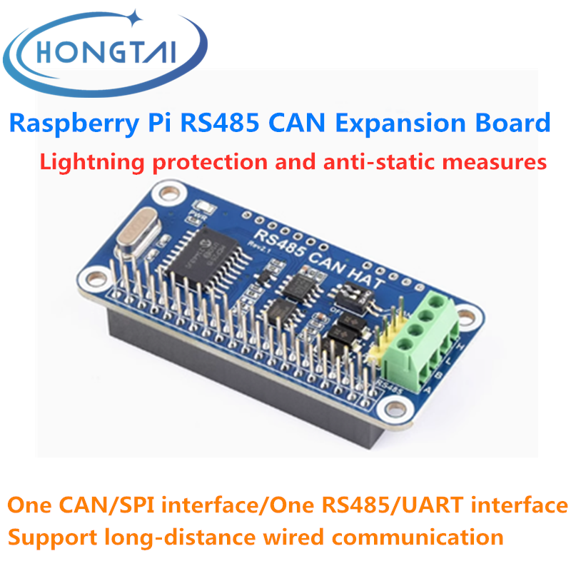 Raspberry Pi 4B/3B+/Zero W RS4 – Pi Zero W Board recenzja i cena