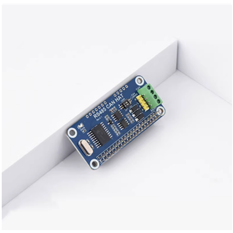 Raspberry Pi 4B/3B+/Zero W RS4 – Pi Zero W Board recenzja i cena