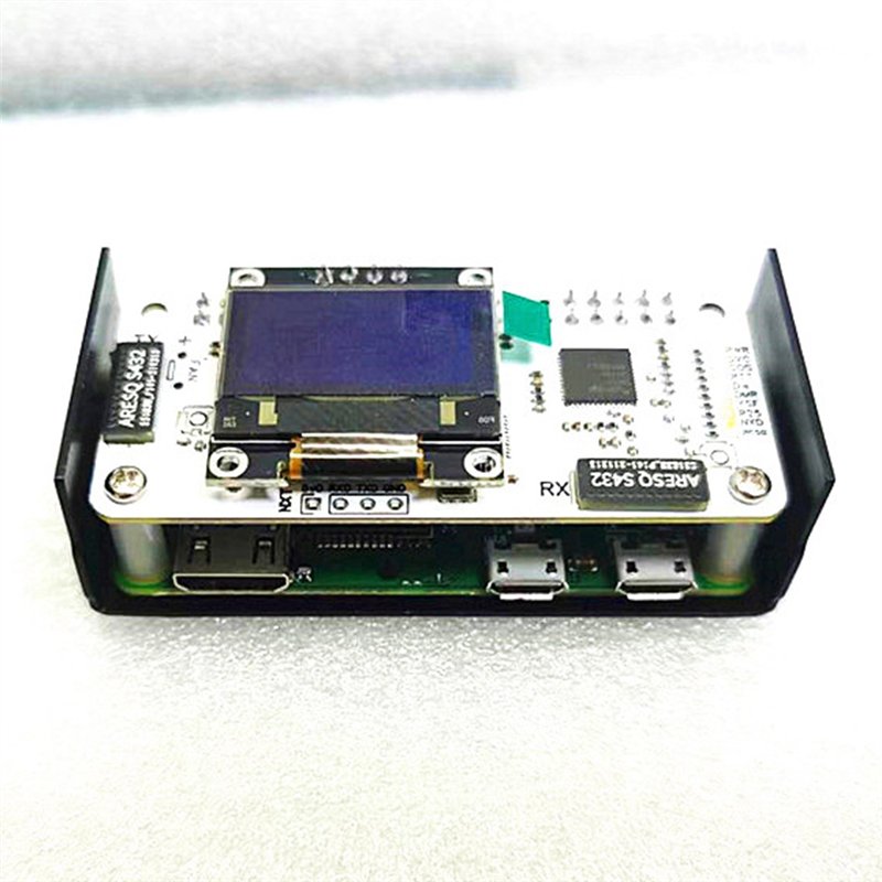 AA84 Duplex MMDVM Hotspot Boar – Pi Zero W Board recenzja i cena