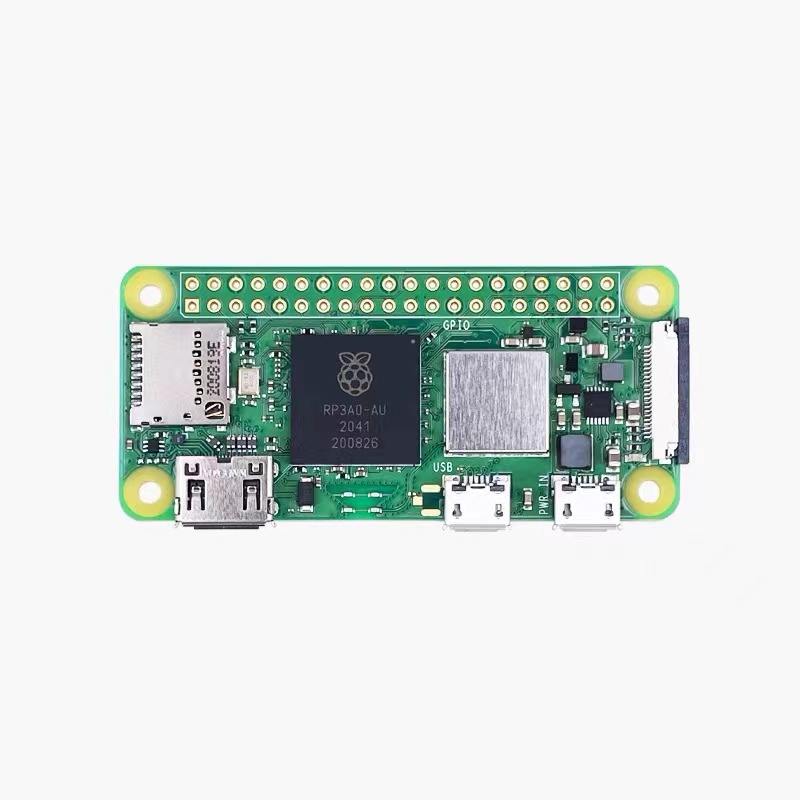 Shenzhen New Fly Linux Develop – Pi Zero W Board recenzja i cena