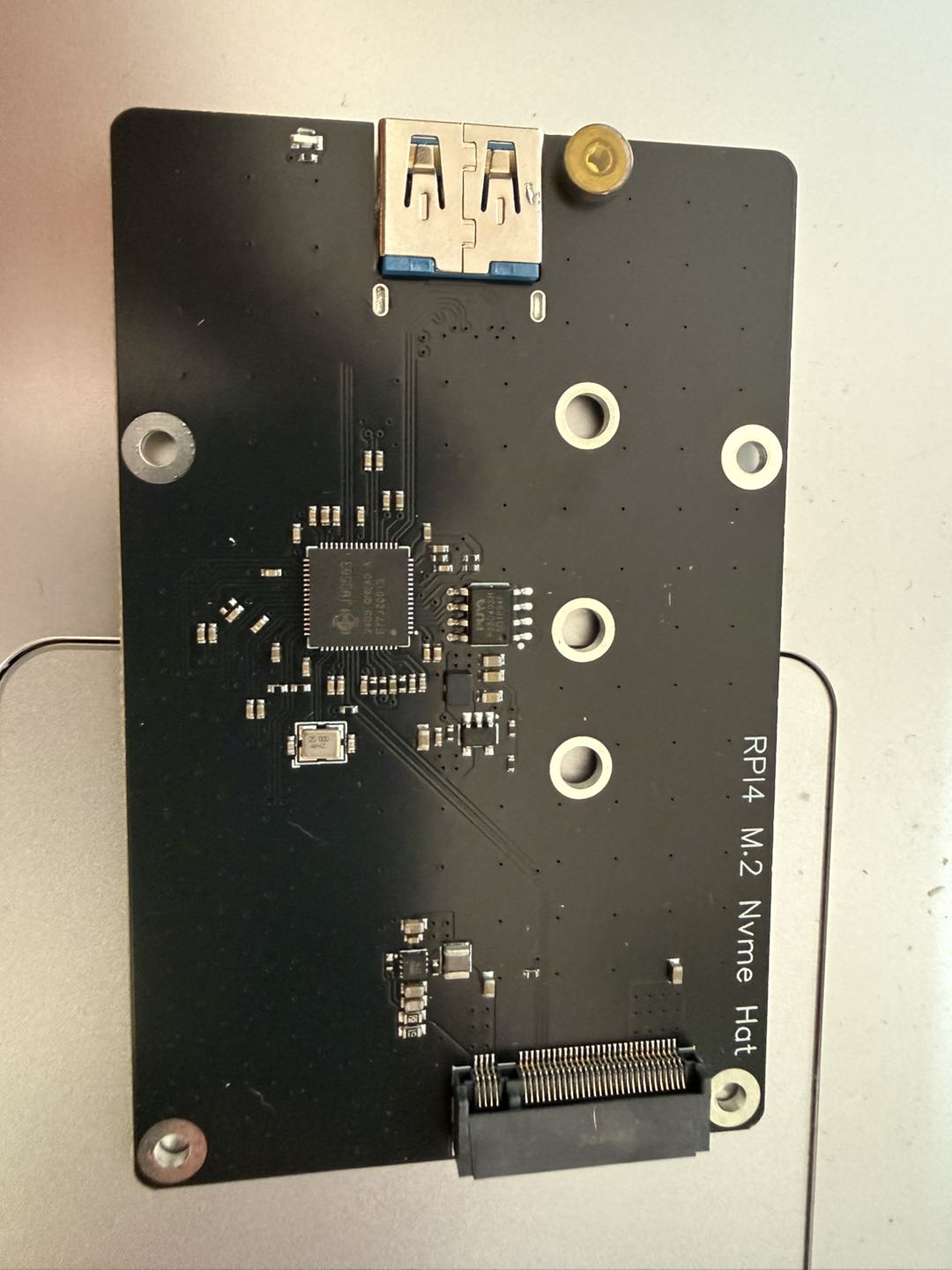 Shenzhen New Fly Linux Develop – Pi Zero W Board recenzja i cena
