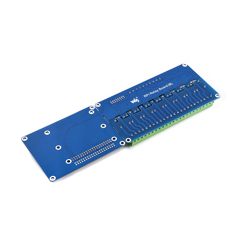 Raspberry Pi 5 / 4B 8 Channel  – Pi Zero W Board recenzja i cena