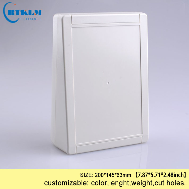 DIY Plastic Enclosure Electron – Home Automation Diy Projects recenzja i cena