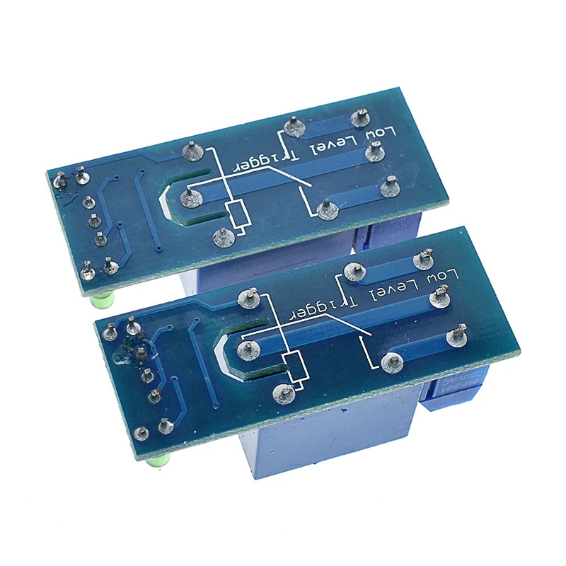 6pcs New 1 Channel Relay Modul – Home Automation With Arduino recenzja i cena
