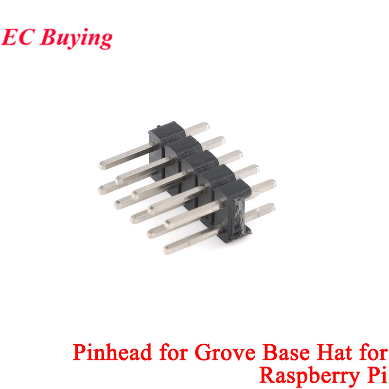 Grove Base Hat for Raspberry P – Pi Zero W Board recenzja i cena