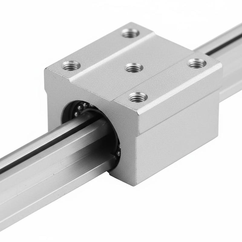 Linear Sliding Track Set 2000m – Diy Automation Projects recenzja i cena