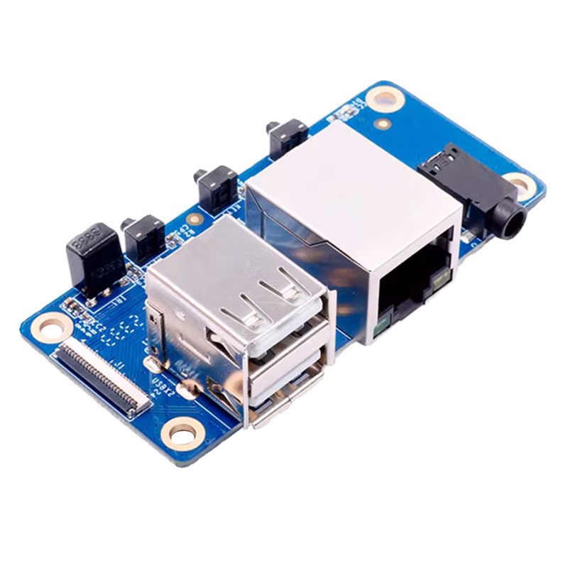 N35R-For Orange Pi Zero 2 W Ex – Pi Zero W Board recenzja i cena