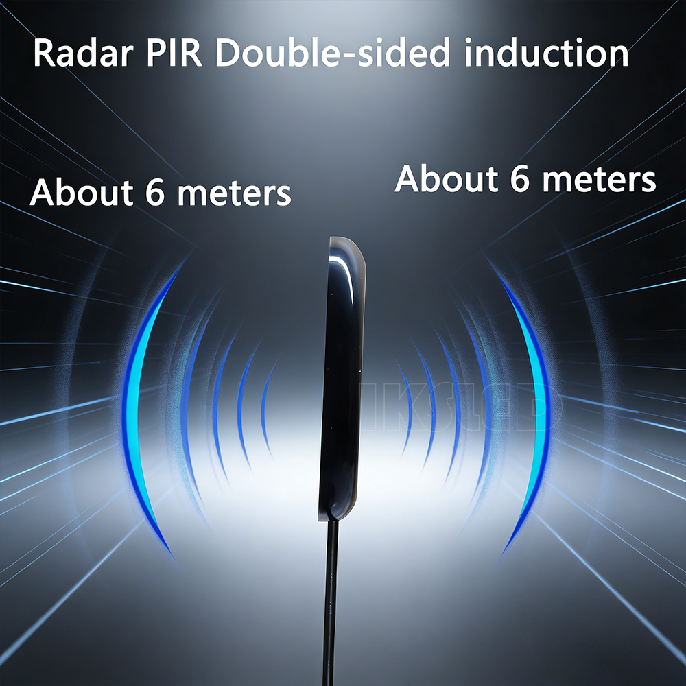 Radar Motion Sensor Detect Dri – Home Automation Technology recenzja i cena