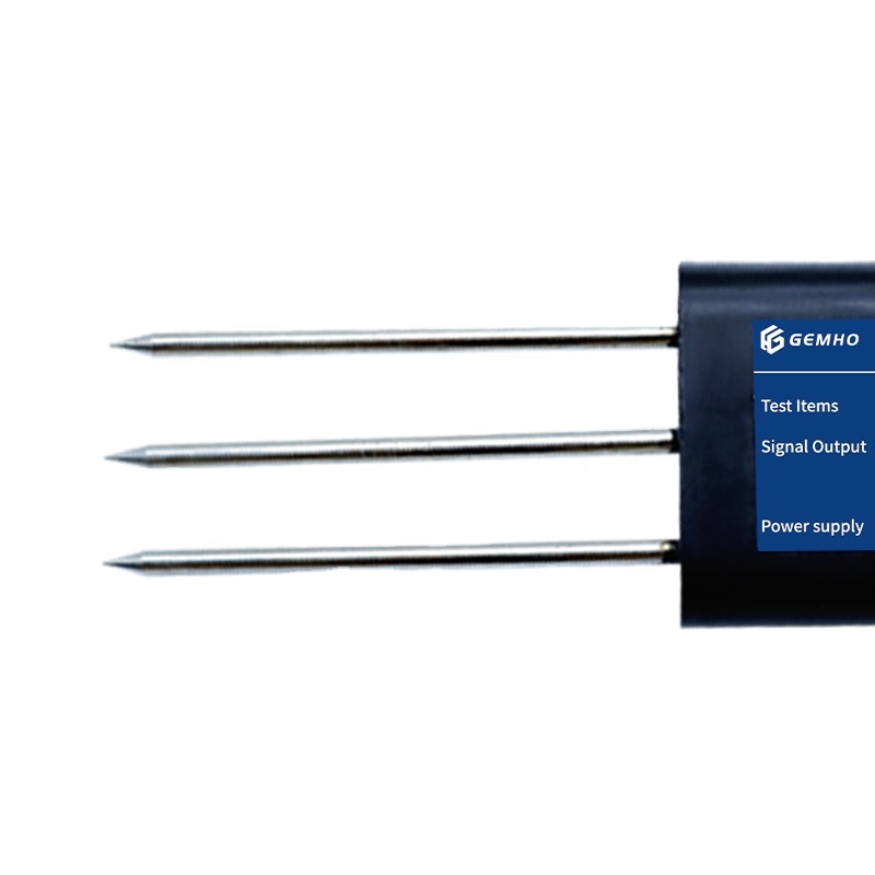 RS485 4-20mA Soil Temperature  – Temperature Humidity Sensor recenzja i cena
