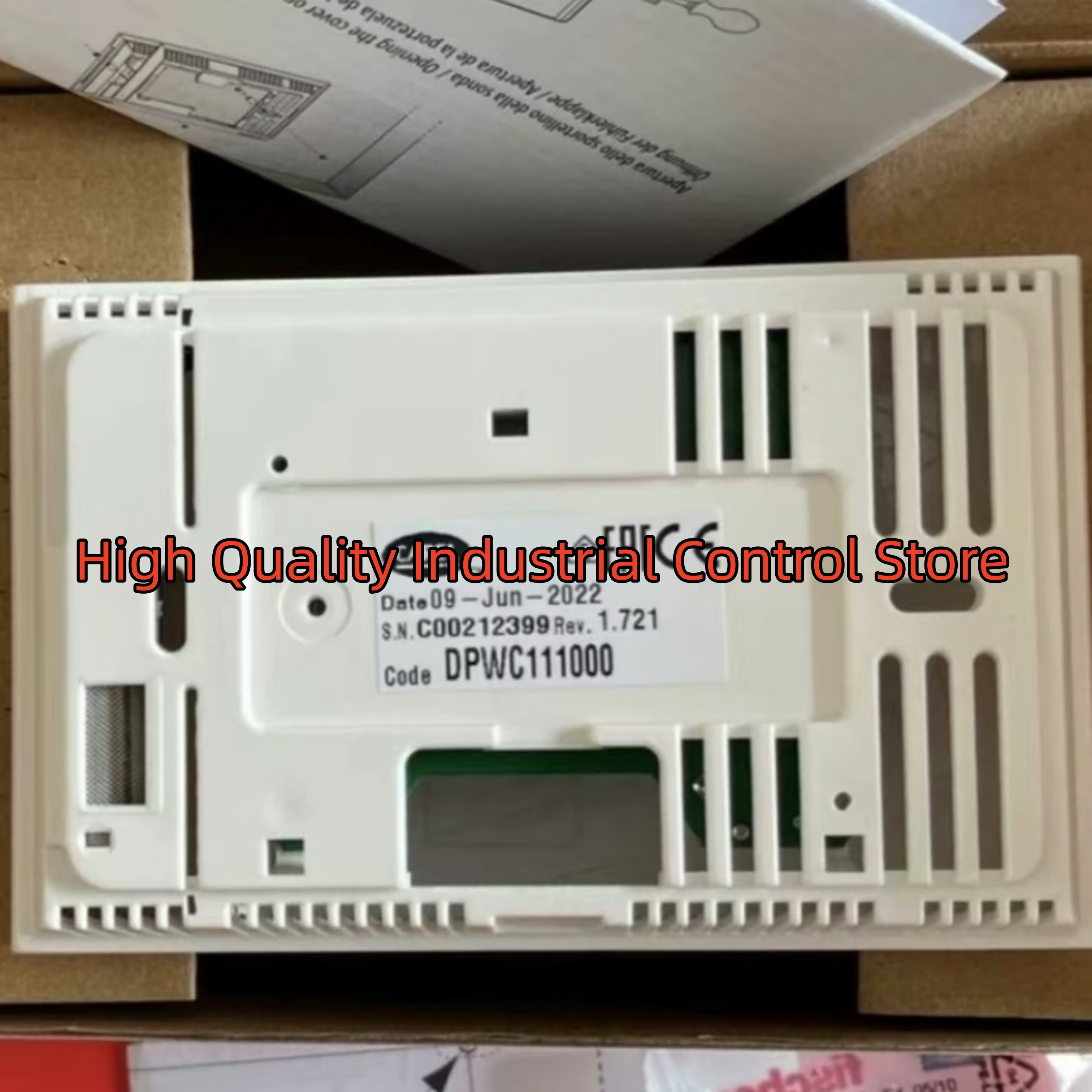 New  MCH2001031 DPWC111000 ori – Temperature Humidity Sensor recenzja i cena