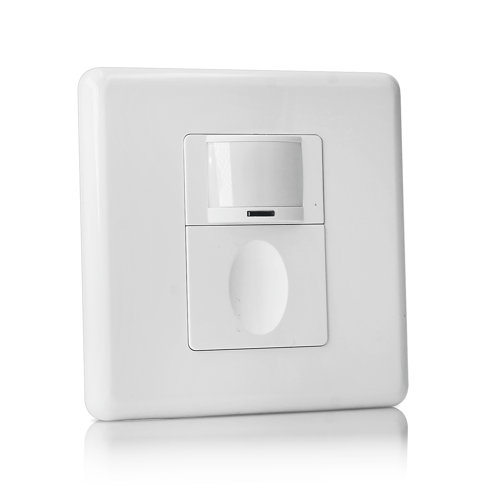 Motion Sensor Switch with Occu – Motion Sensor Pir Wired recenzja i cena