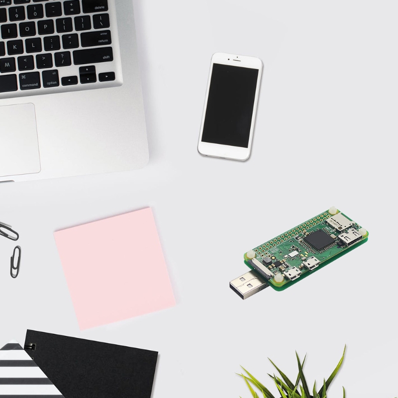 2025 New For Raspberry Pi Zero – Pi Zero W Board recenzja i cena