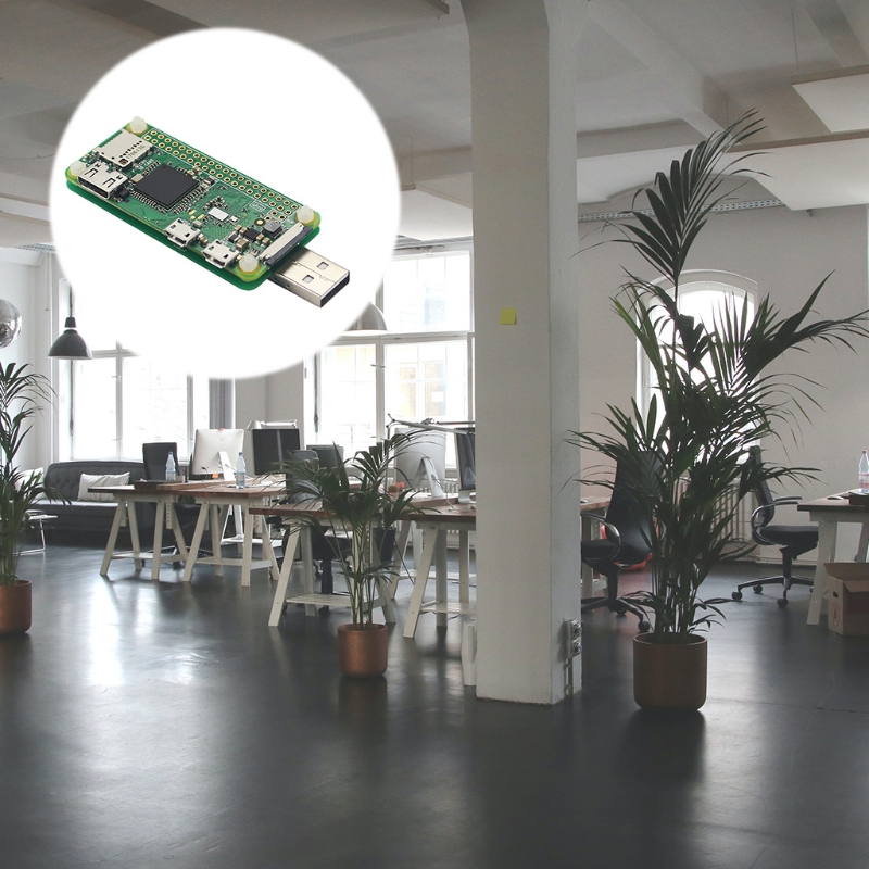 2025 New For Raspberry Pi Zero – Pi Zero W Board recenzja i cena
