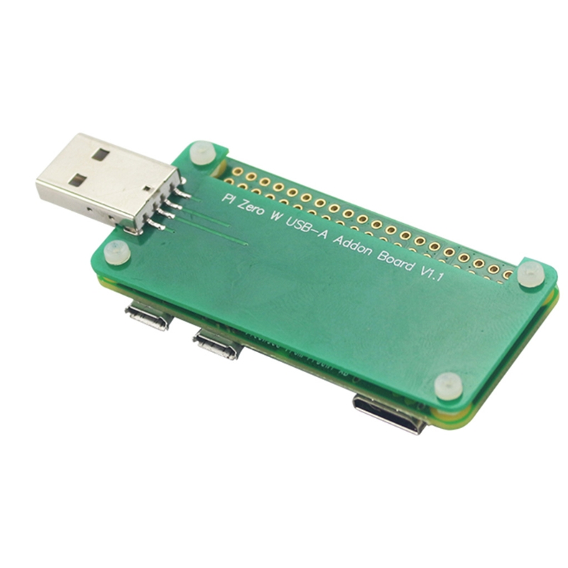 2025 New For Raspberry Pi Zero – Pi Zero W Board recenzja i cena
