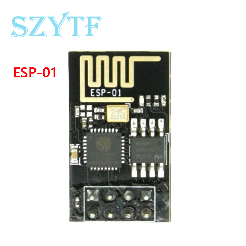 ESP8266 ESP-01S 5V WiFi Relay  – Home Automation With Arduino recenzja i cena