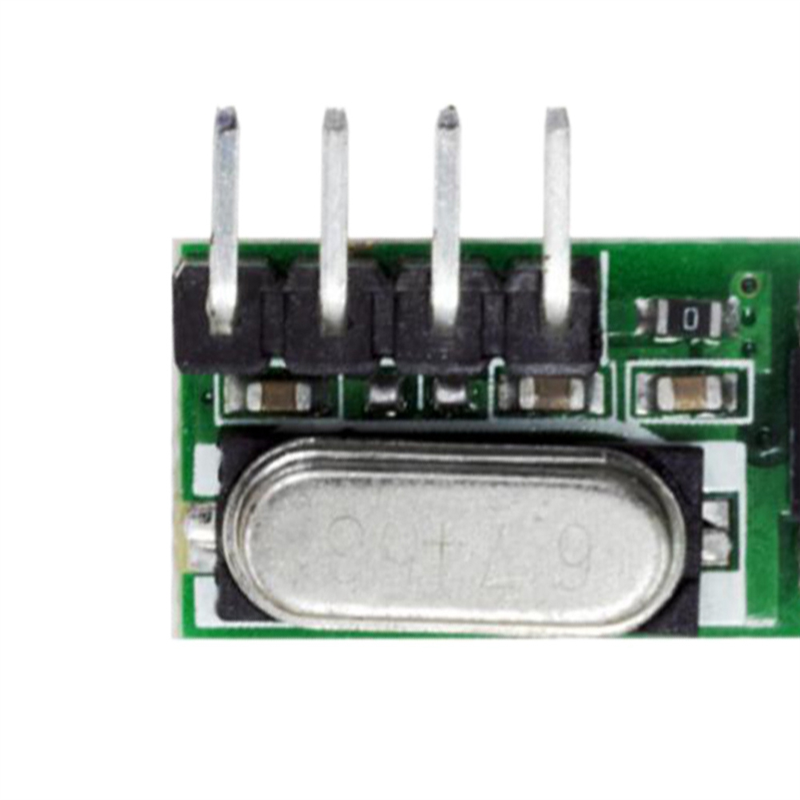 Y45A-3PCS Mhz Superheterodyne  – 433Mhz Receiver Module recenzja i cena