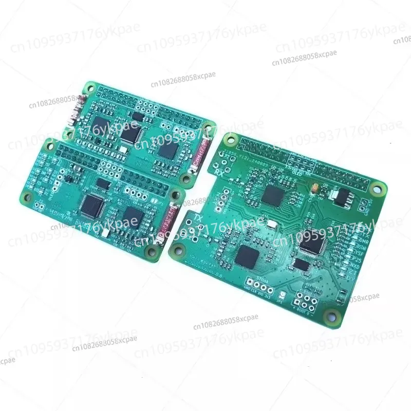 1PC Duplex MMDVM Hotspot Board – Pi Zero W Board recenzja i cena