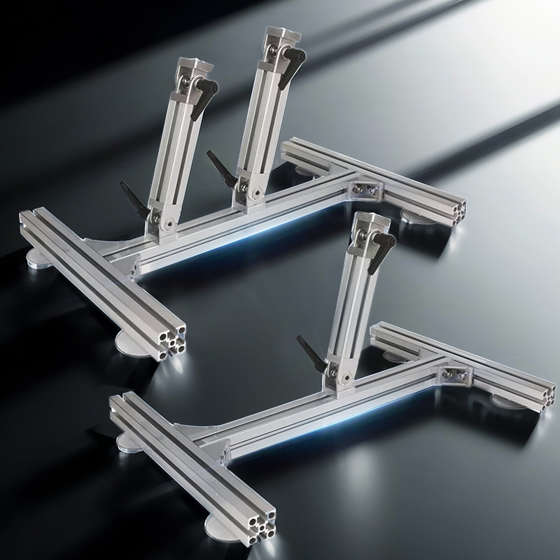 Aluminum Alloy Reciprocating L – Home Automation Diy Projects recenzja i cena