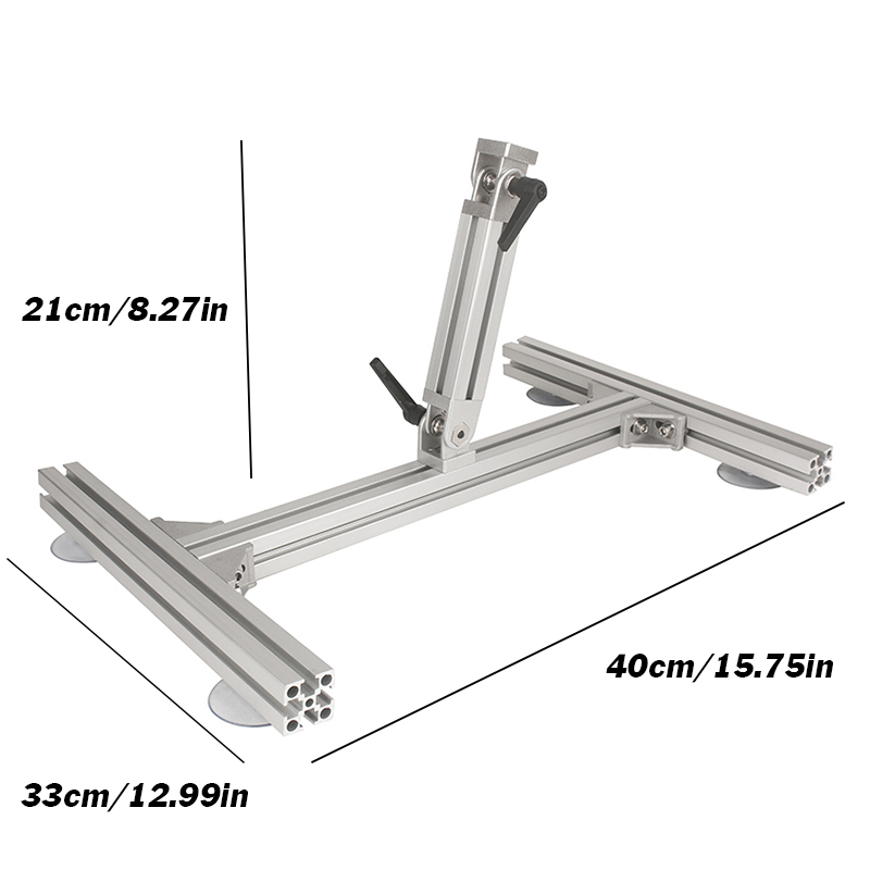 Aluminum Alloy Reciprocating L – Home Automation Diy Projects recenzja i cena