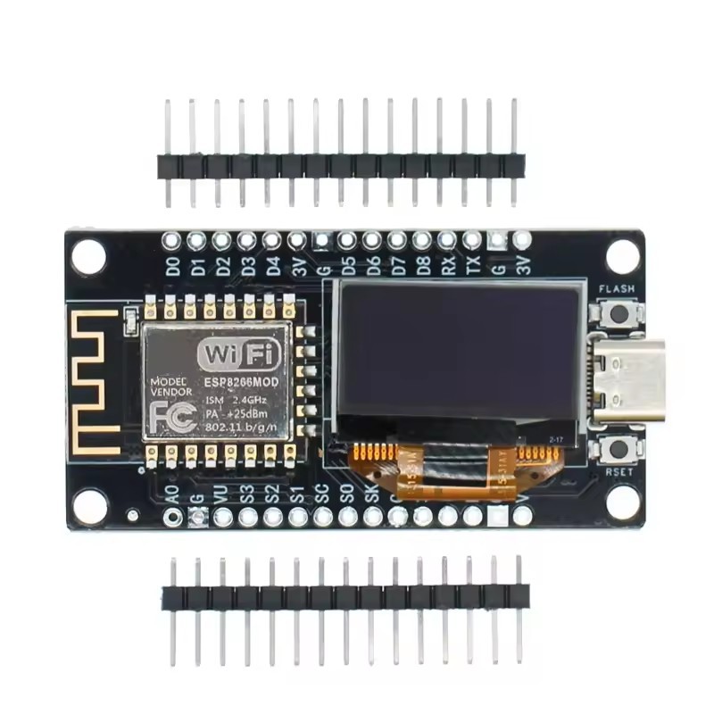 ESP8266 NodeMCU WiFi Module wi – Esp8266 Nodemcu Board recenzja i cena