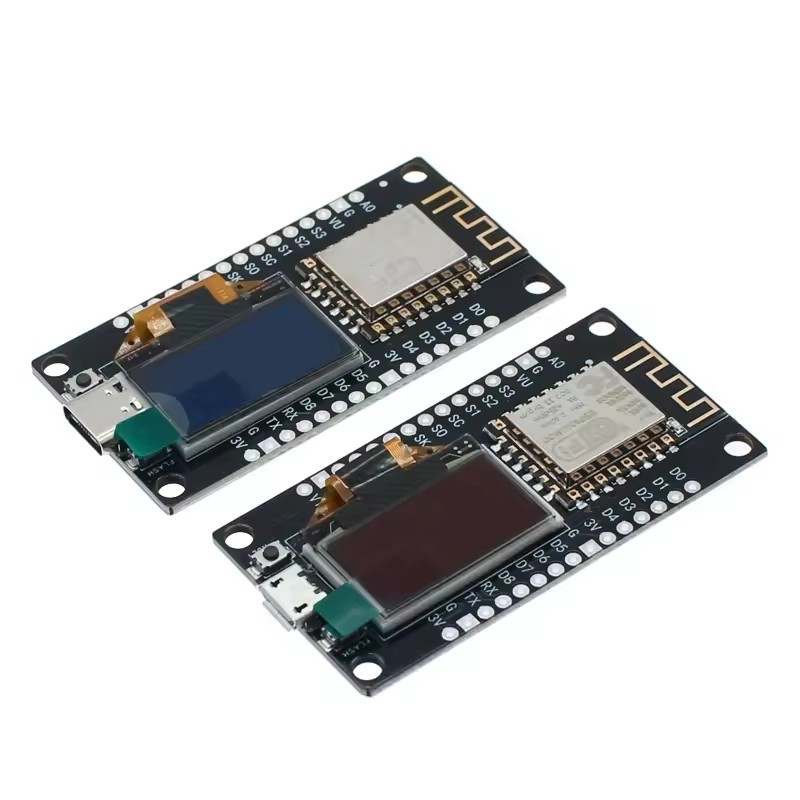 ESP8266 NodeMCU WiFi Module wi – Esp8266 Nodemcu Board recenzja i cena