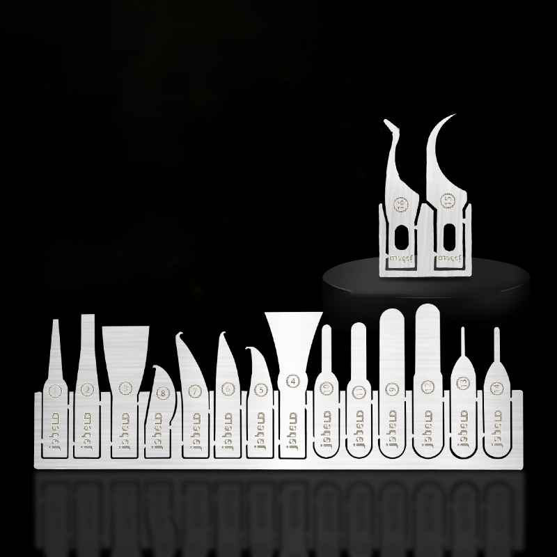 17 in1 BGA Maintenance Knife F – Tasmota Flash Tool recenzja i cena