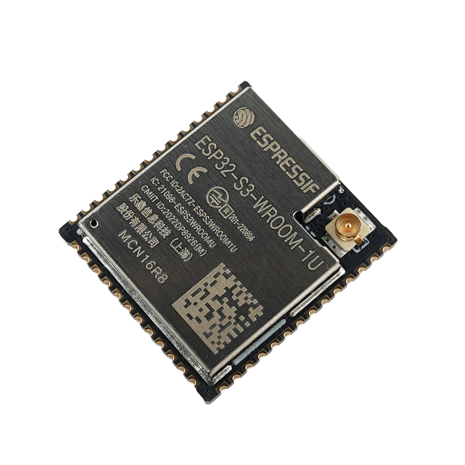 ESP32 S3 ESP32-S3-W/ROOM-1U-N1 – Home Automation With Arduino recenzja i cena