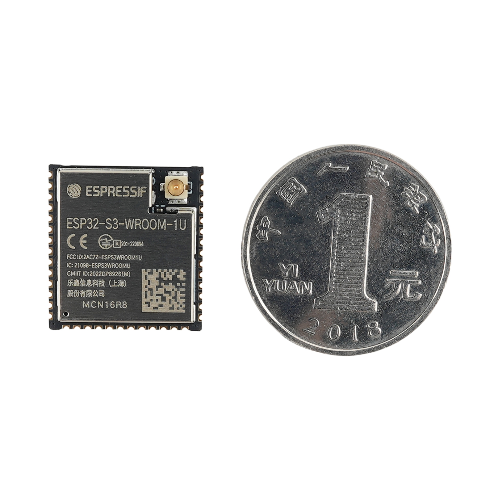 ESP32 S3 ESP32-S3-W/ROOM-1U-N1 – Home Automation With Arduino recenzja i cena