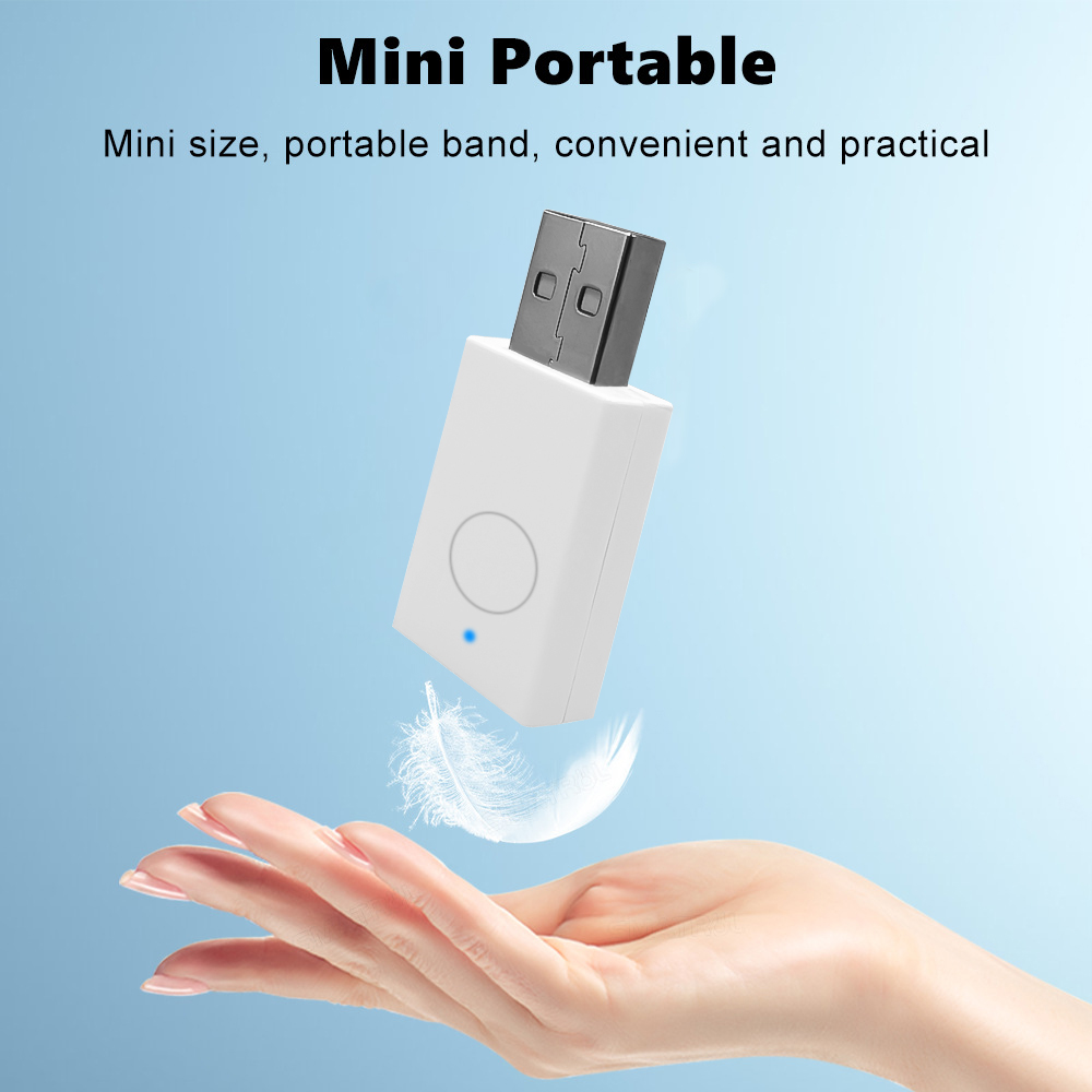 ZigBee Signal Repeater Tuya Sm – Home Automation Technology recenzja i cena