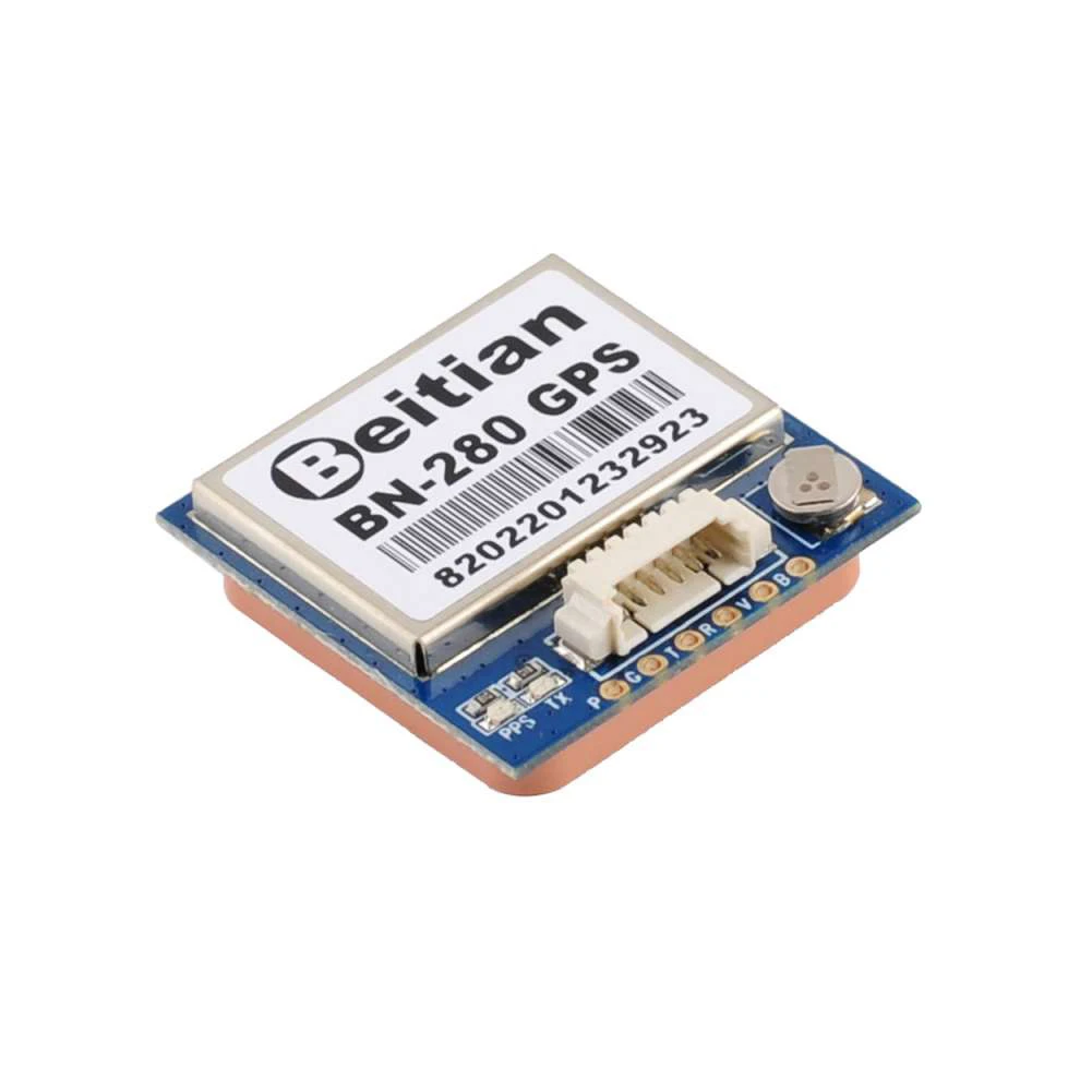 Beitian BN-280 G-MOUSE UART TT – Home Automation Arduino recenzja i cena