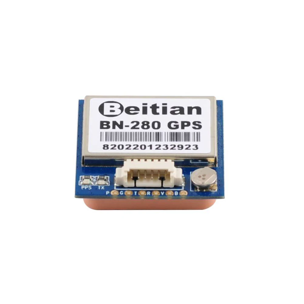 Beitian BN-280 G-MOUSE UART TT – Home Automation Arduino recenzja i cena