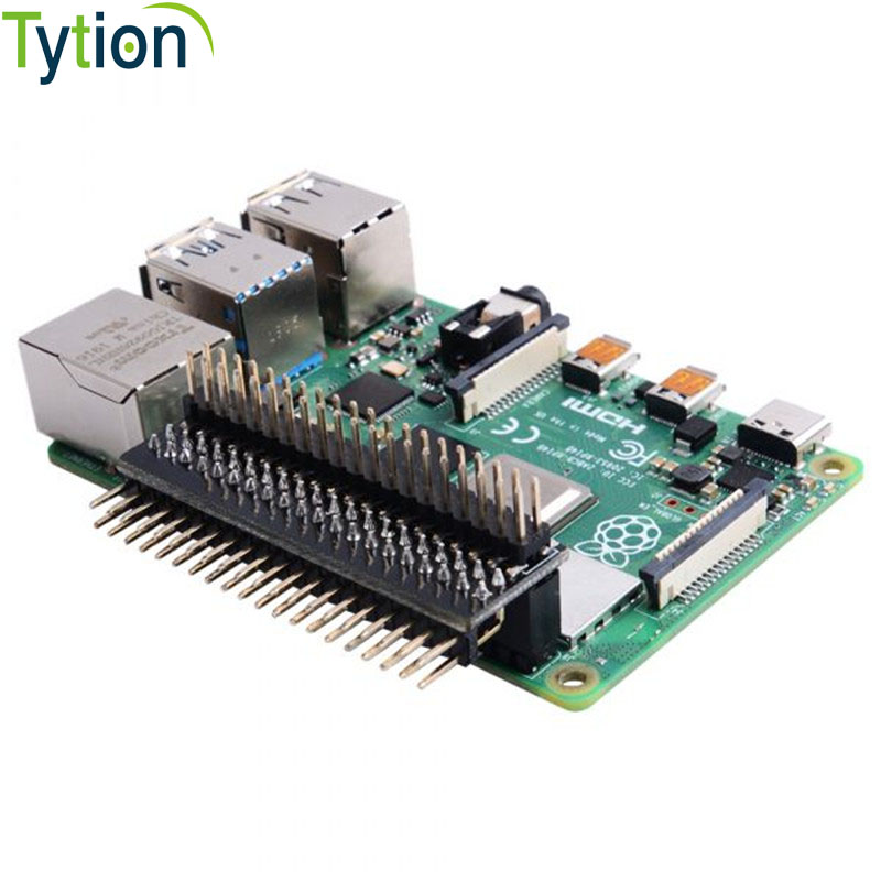 Raspberry Pi Right Angle Edga  – Pi Zero W Board recenzja i cena