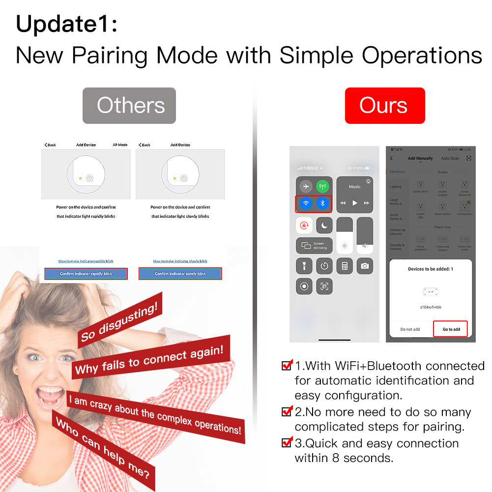 1/2Gang Light Switch DIY Modul – Home Automation Panel Diy recenzja i cena