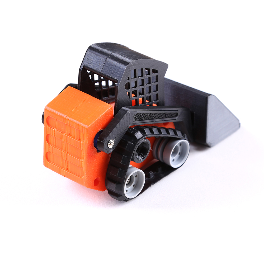 Open Source Crawler WIFI Remot – Esp8266 Nodemcu Board recenzja i cena