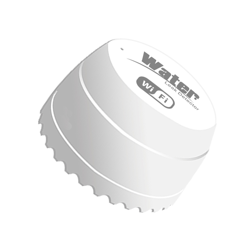 Wifi Water Detector Leakage Se – Home Automation Technology recenzja i cena